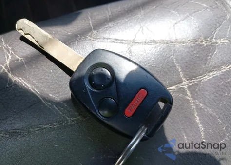 2007 Honda Cr-V Ex-L из США, поврежденный, VIN JHLRE48747C049537